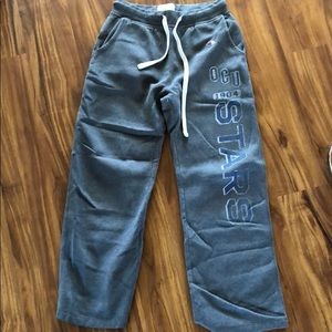 OCU Stars Sweatpants